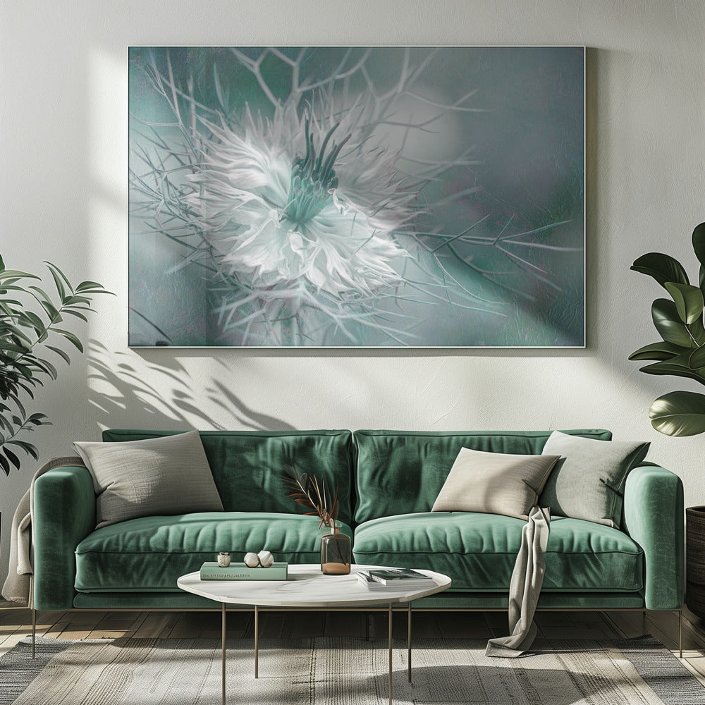 Nagloed | Canvas