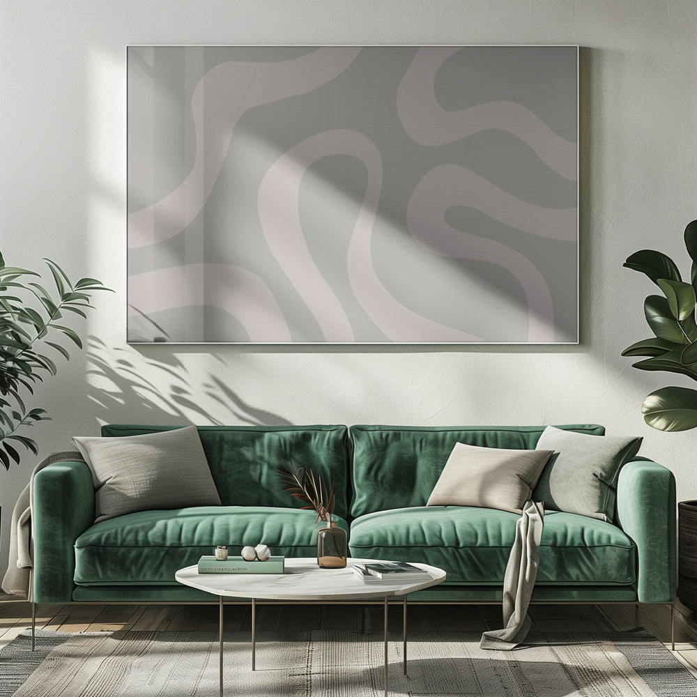 Slangendromen | Canvas