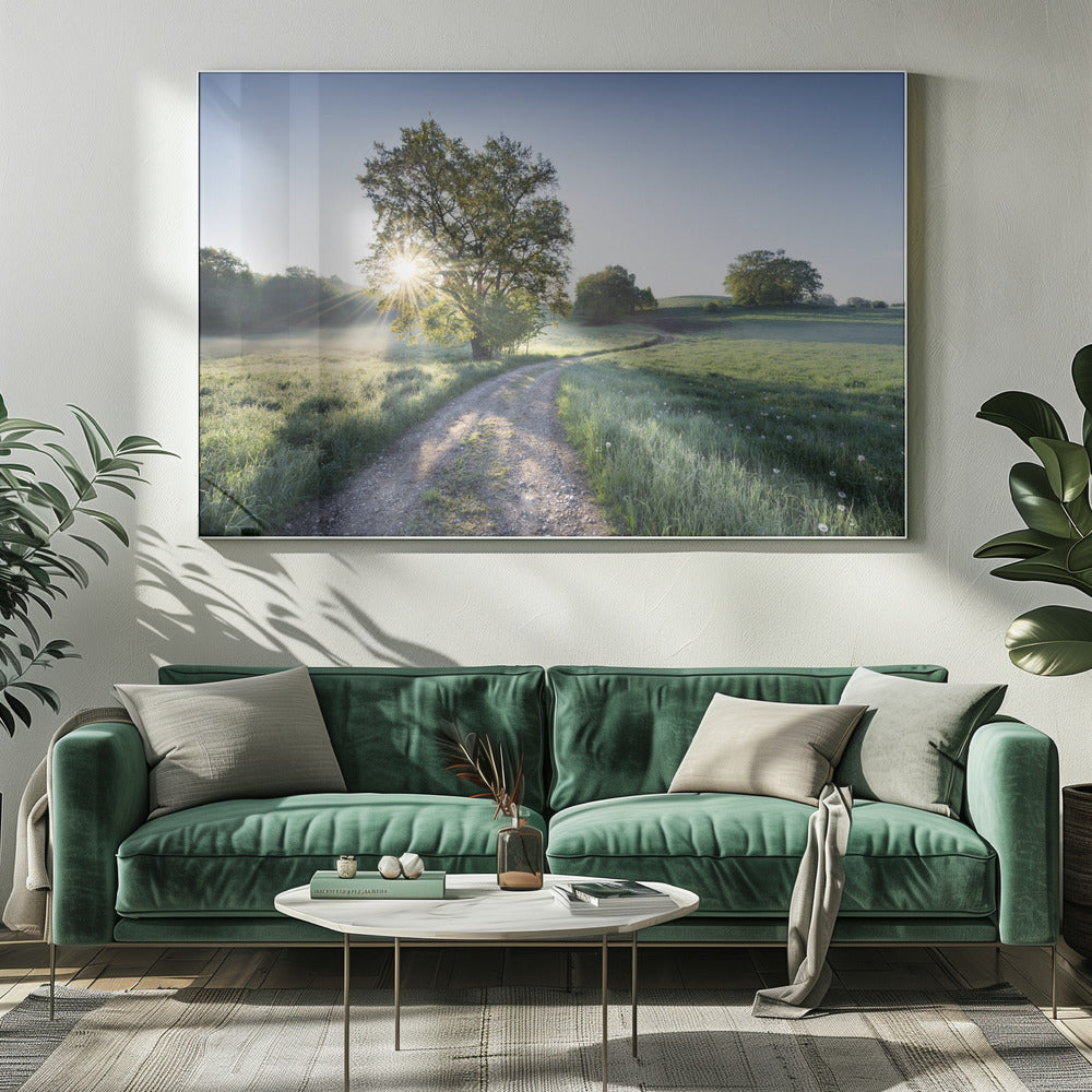 Lentepad | Canvas