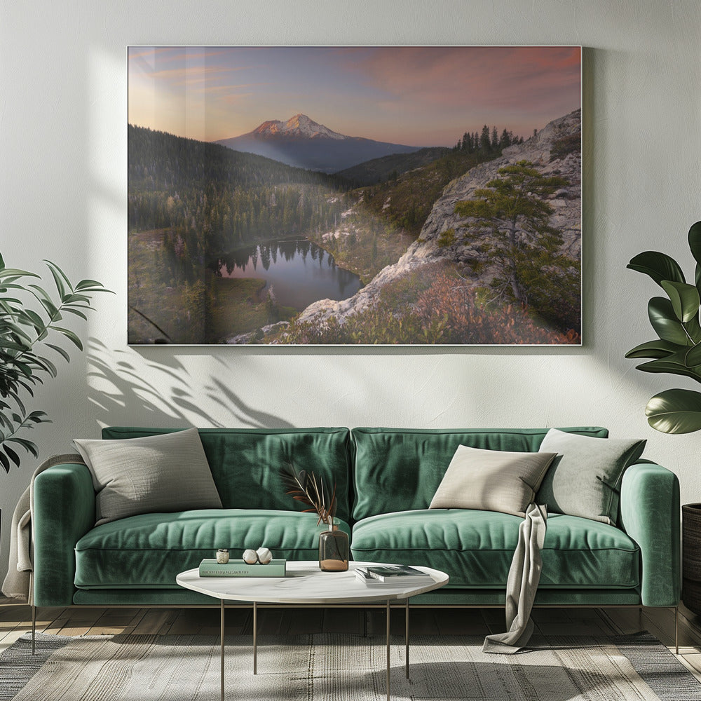 Hartmeer | Canvas