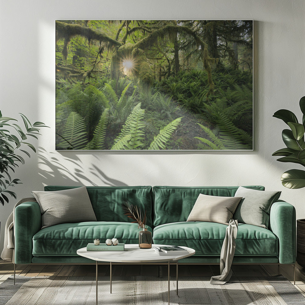 Elks Gateway | Canvas