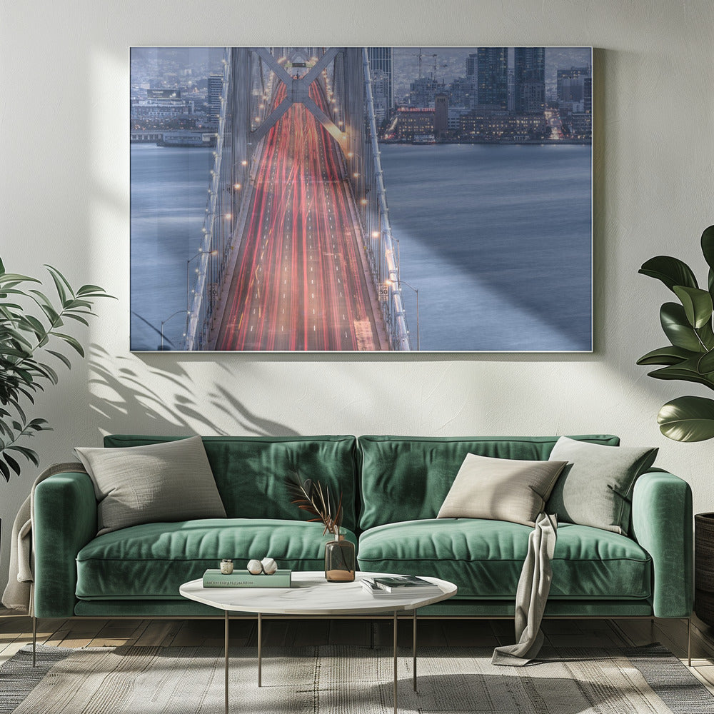 San Francisco | Canvas