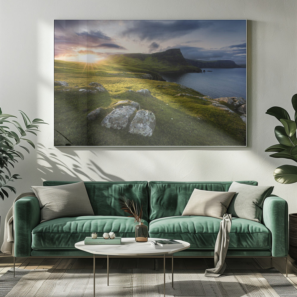 Neist Point | Canvas