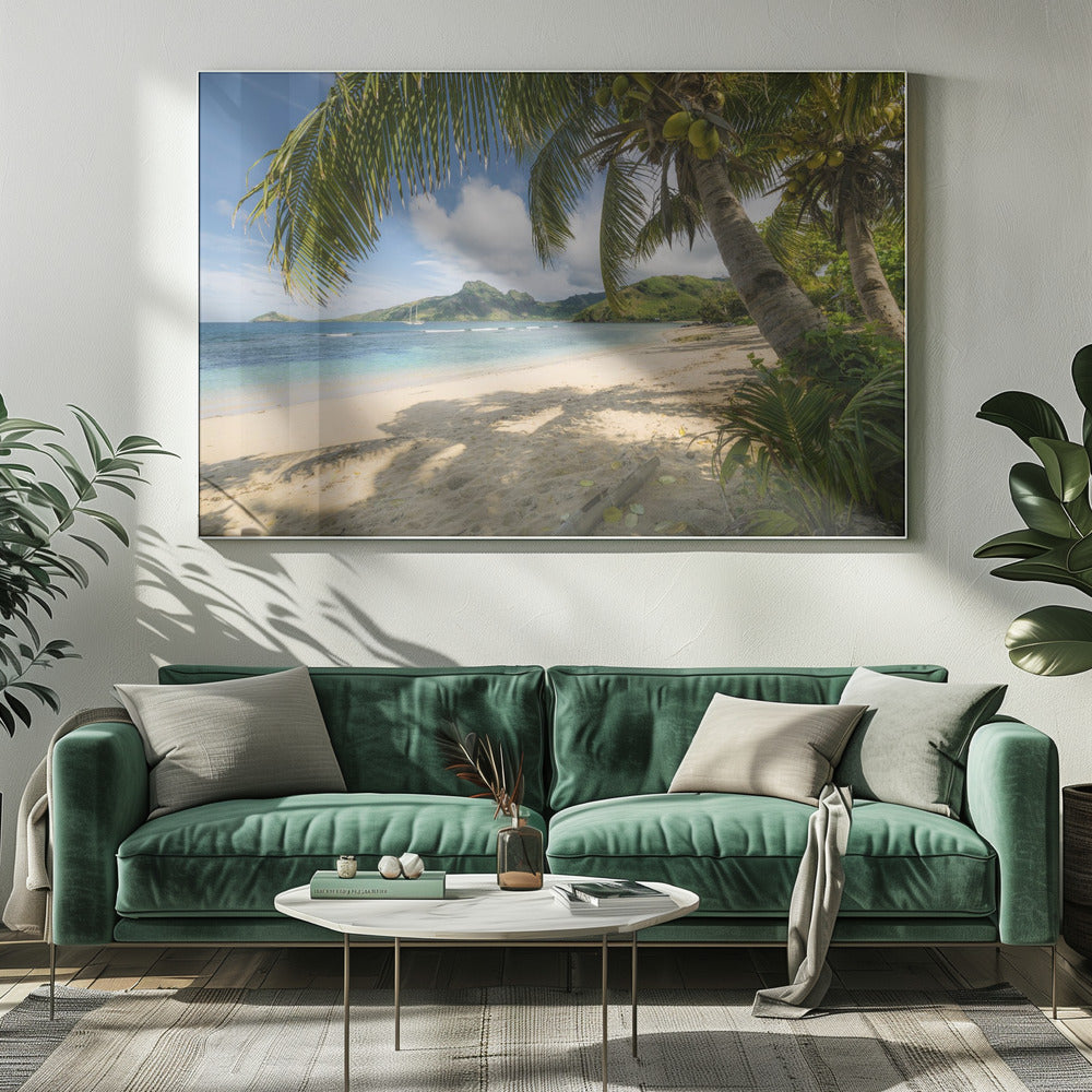Zuidzee | Canvas