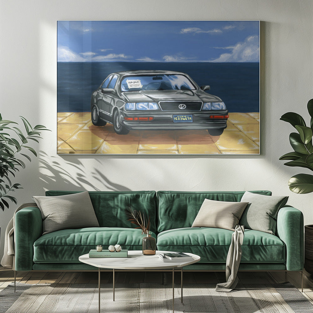 Street Fighter 2 Bonus Stage | Canvas