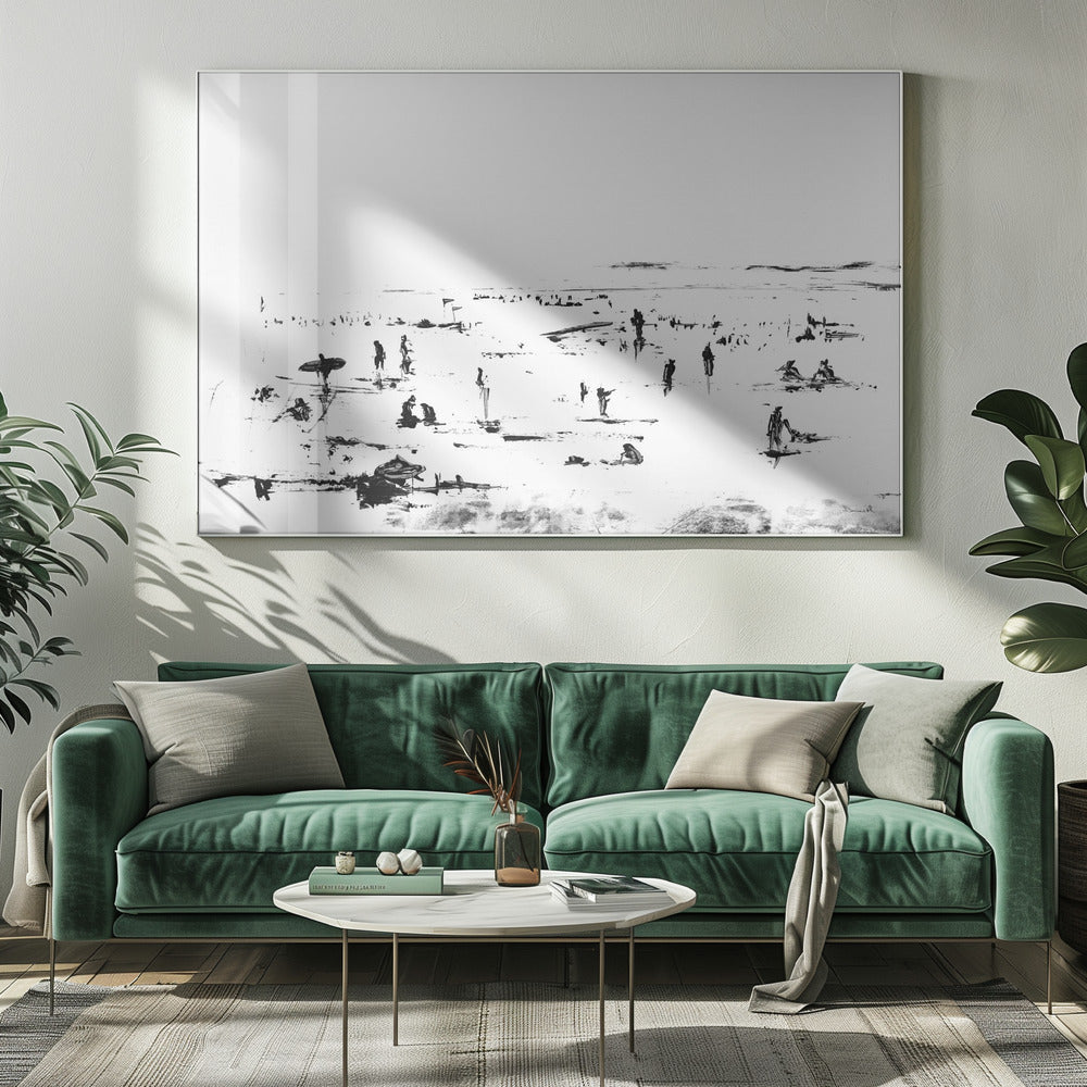 Strand | Canvas