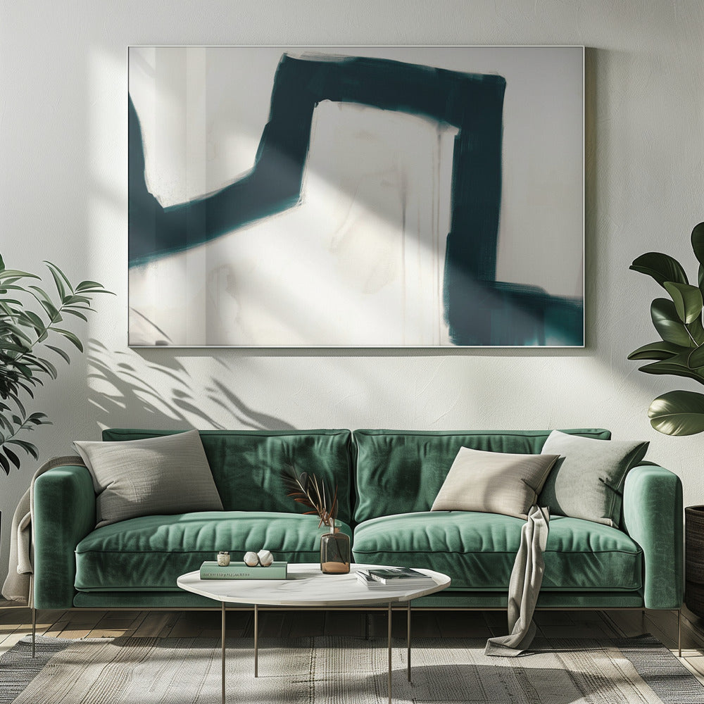 Bridge | Canvas