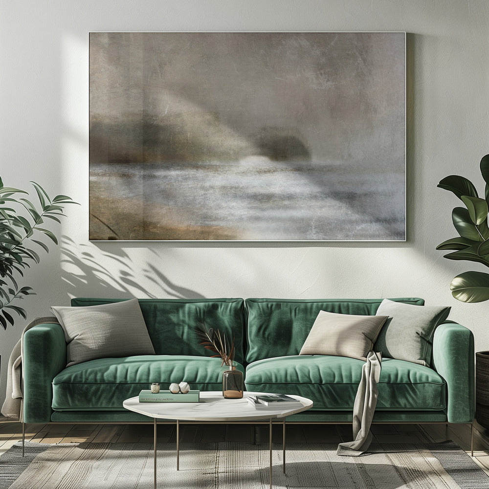 Schemering | Canvas