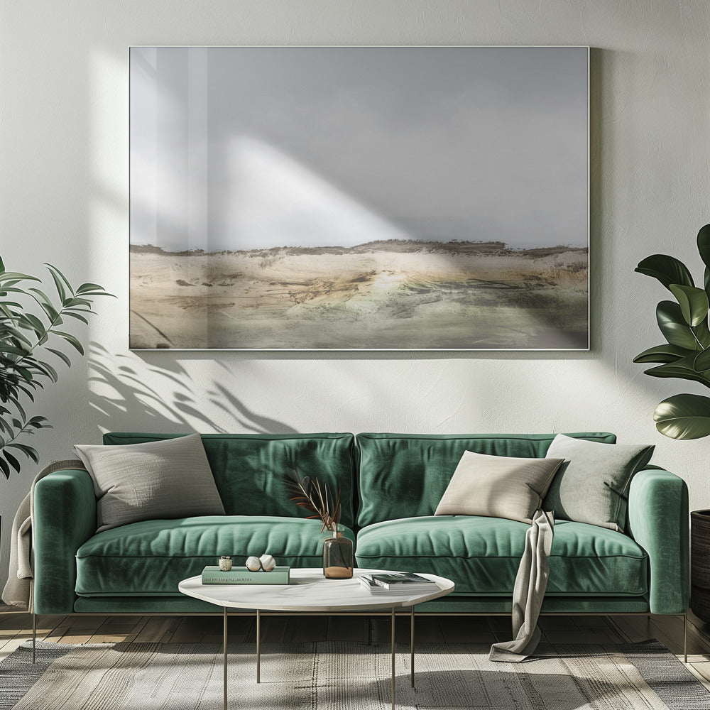 Cliffs | Canvas