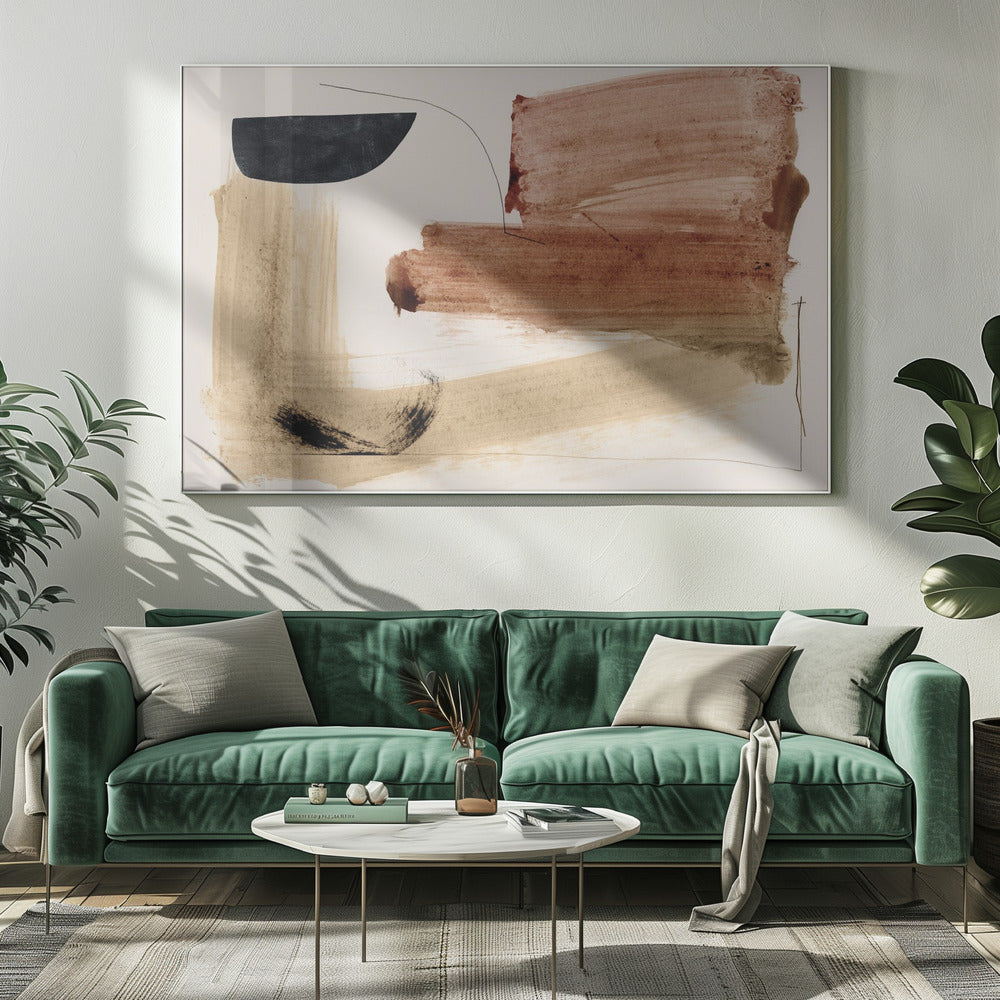Koken | Canvas