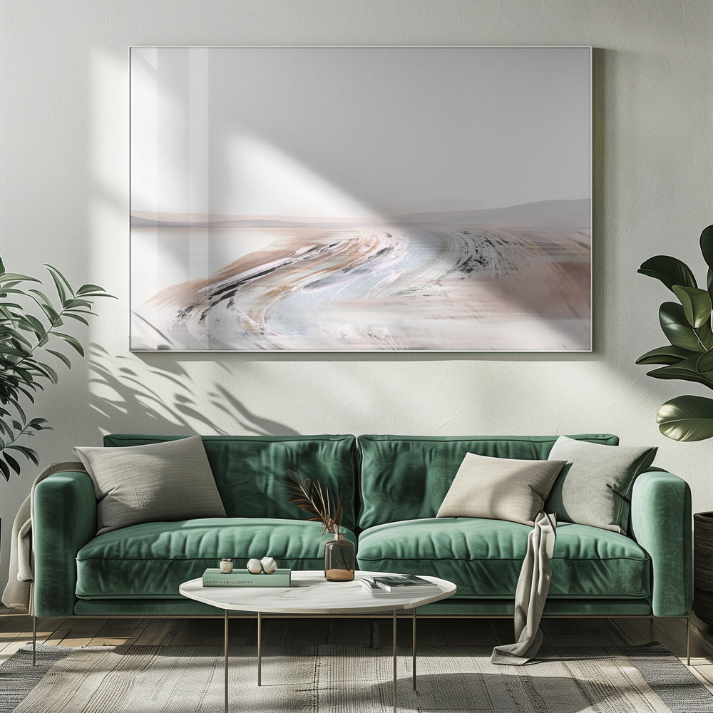 Kreek | Canvas