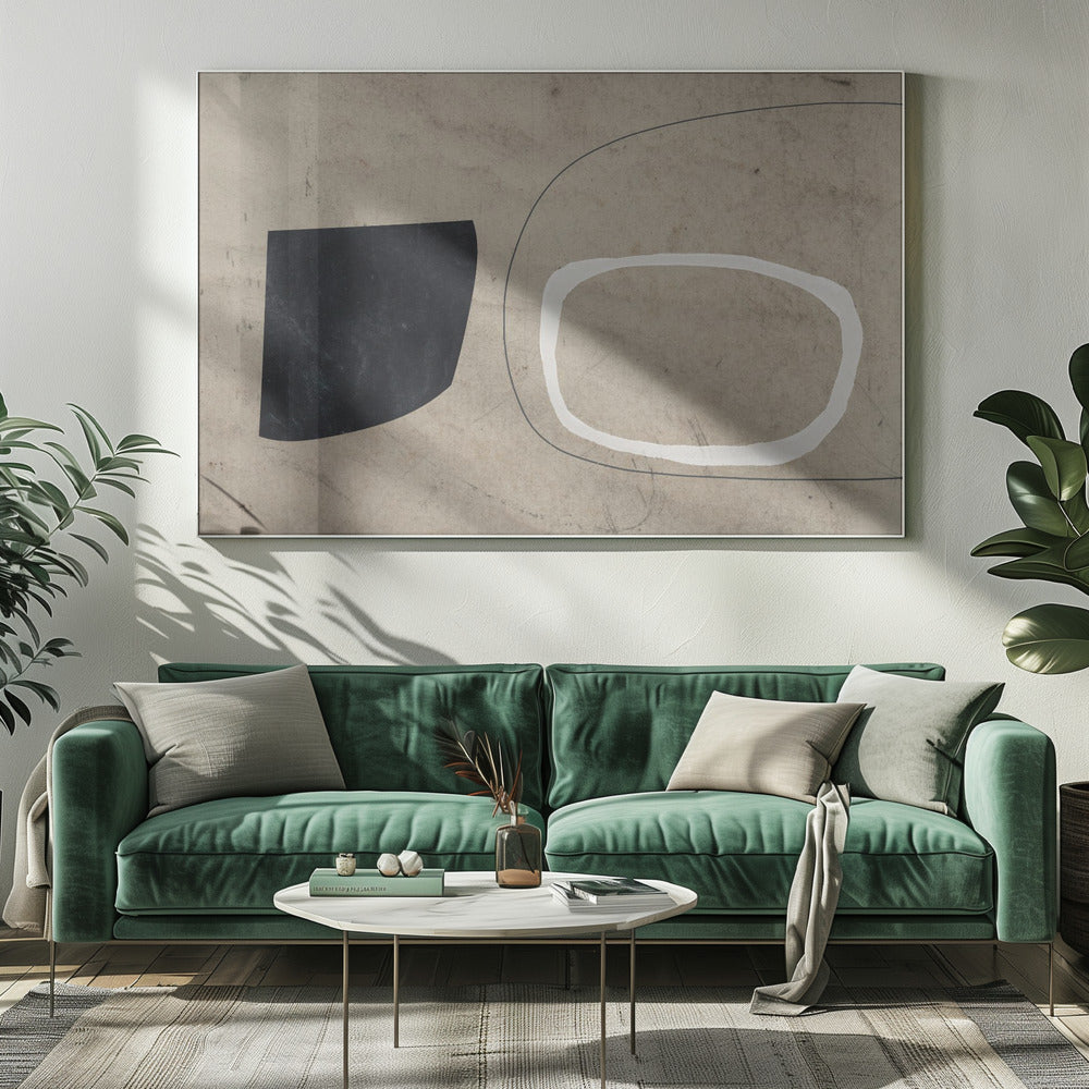 Comfort | Canvas