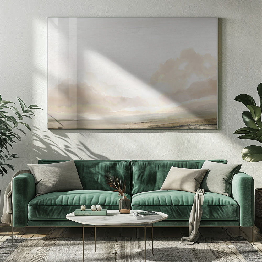The South | Canvas