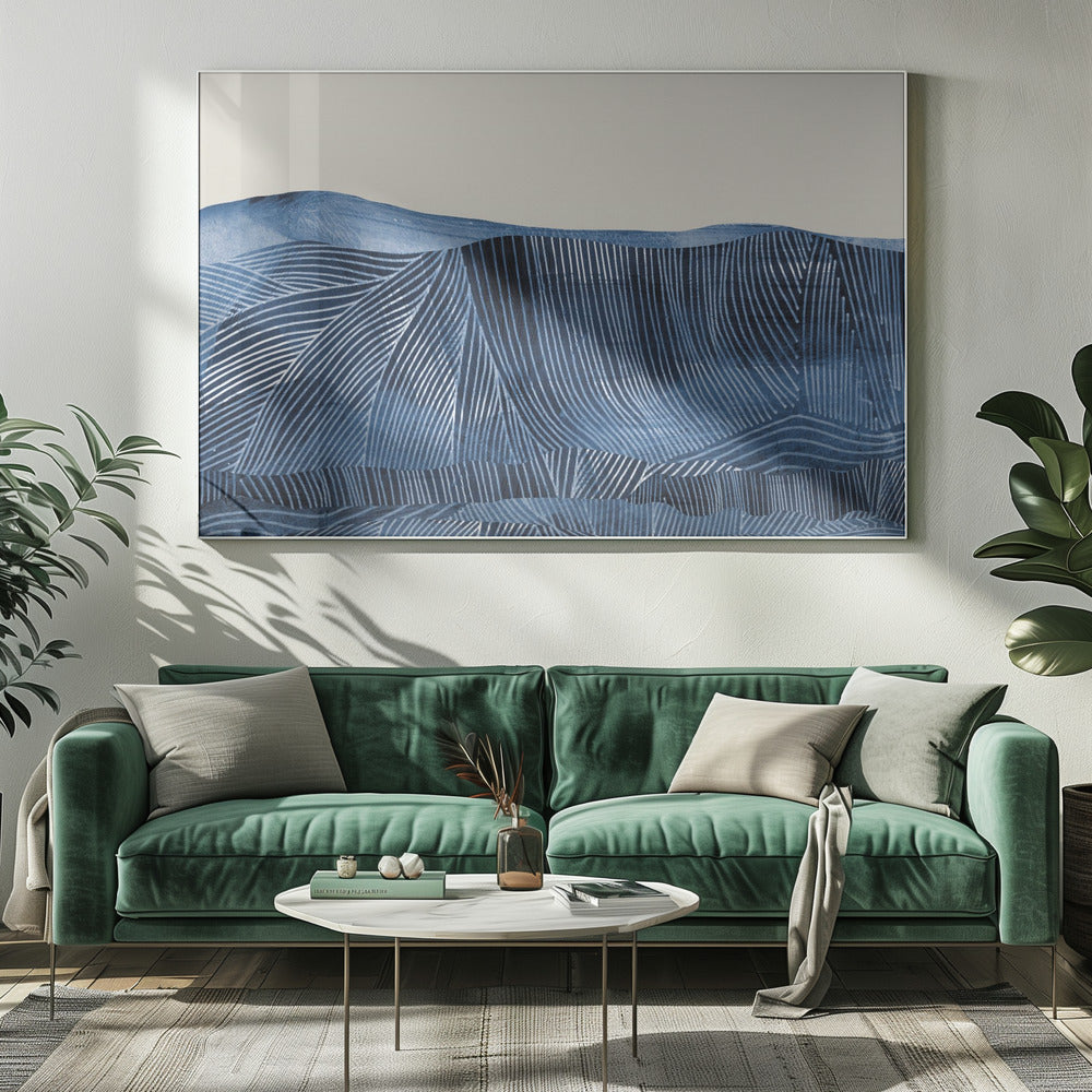 Harvest | Canvas