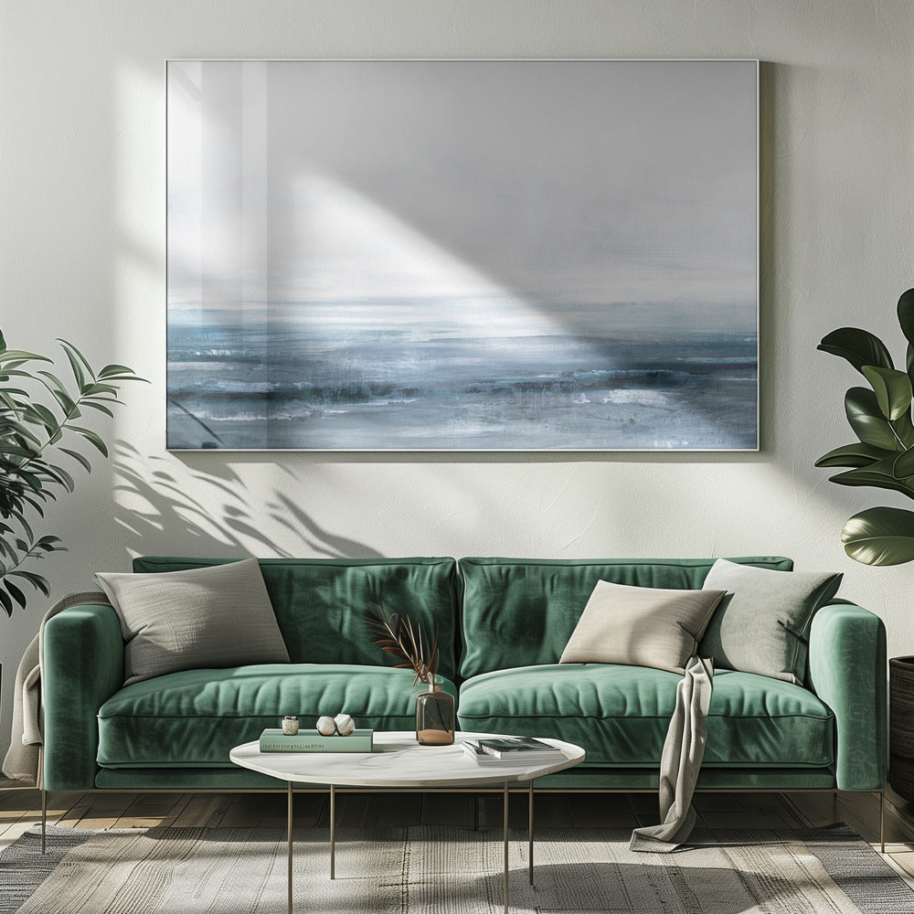 Water | Canvas