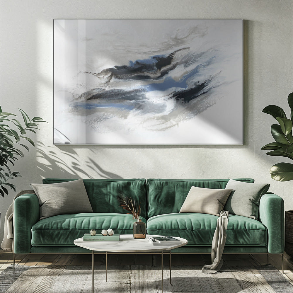 Repose | Canvas
