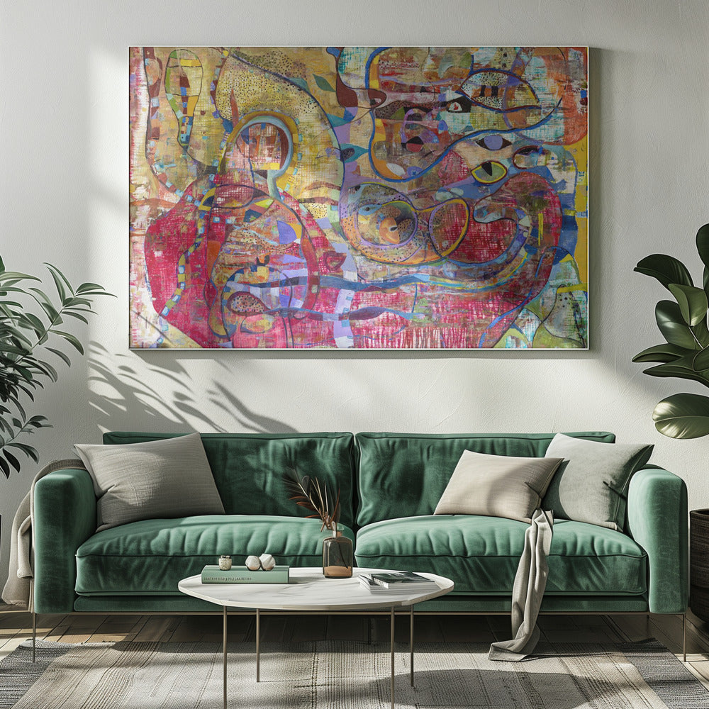 Baby | Canvas