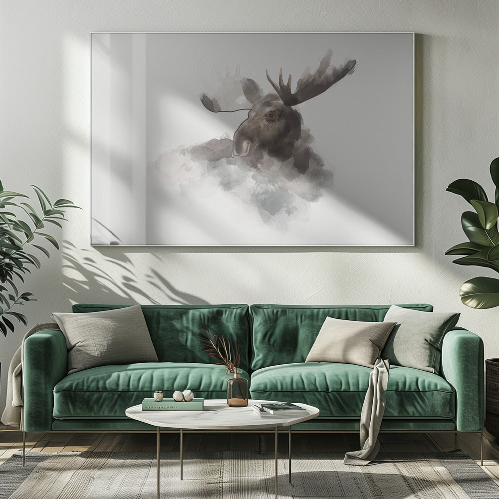 Eland | Canvas