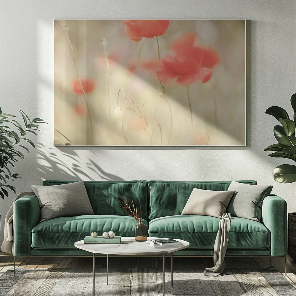 Herinneringen | Canvas