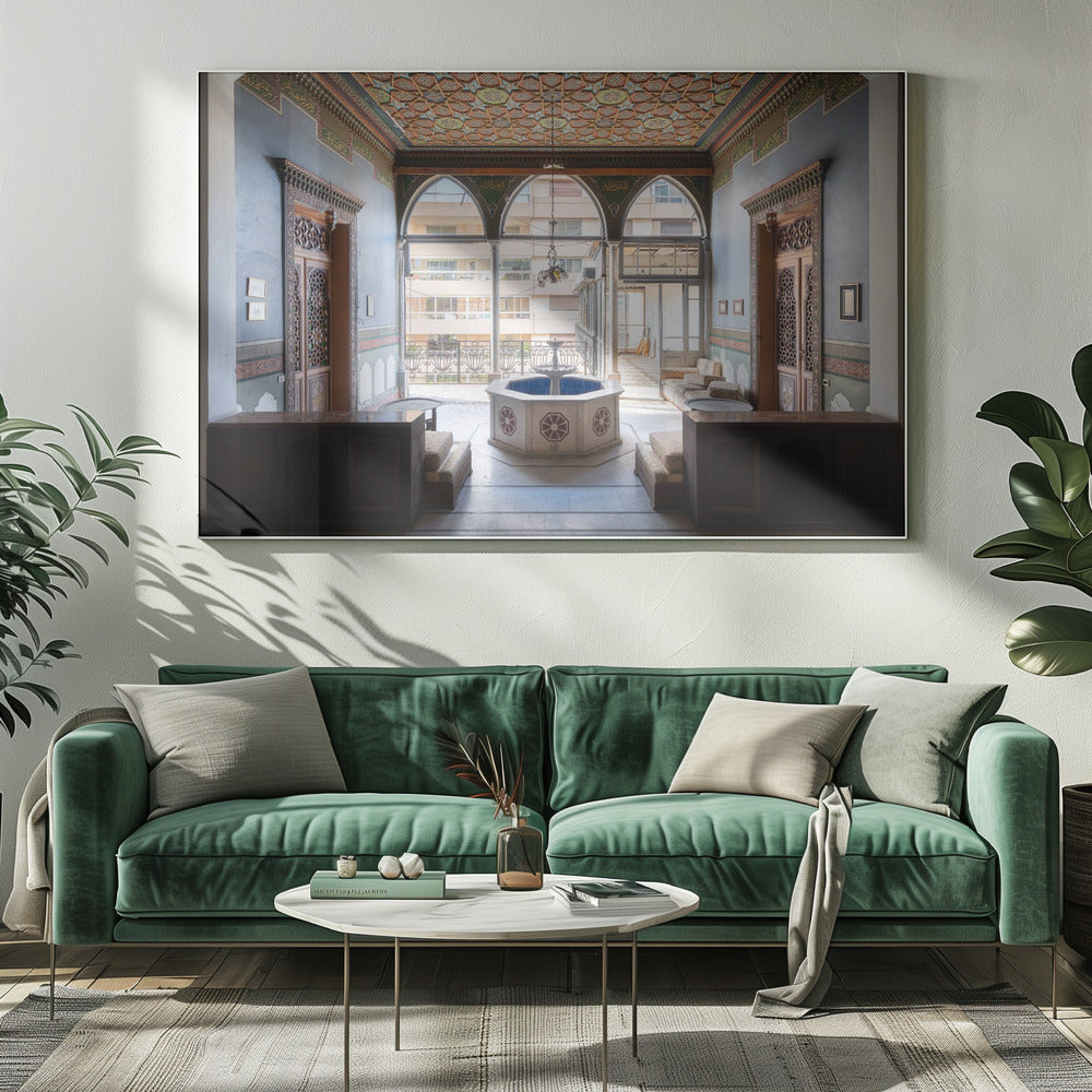 Lebanese Architecture | Canvas