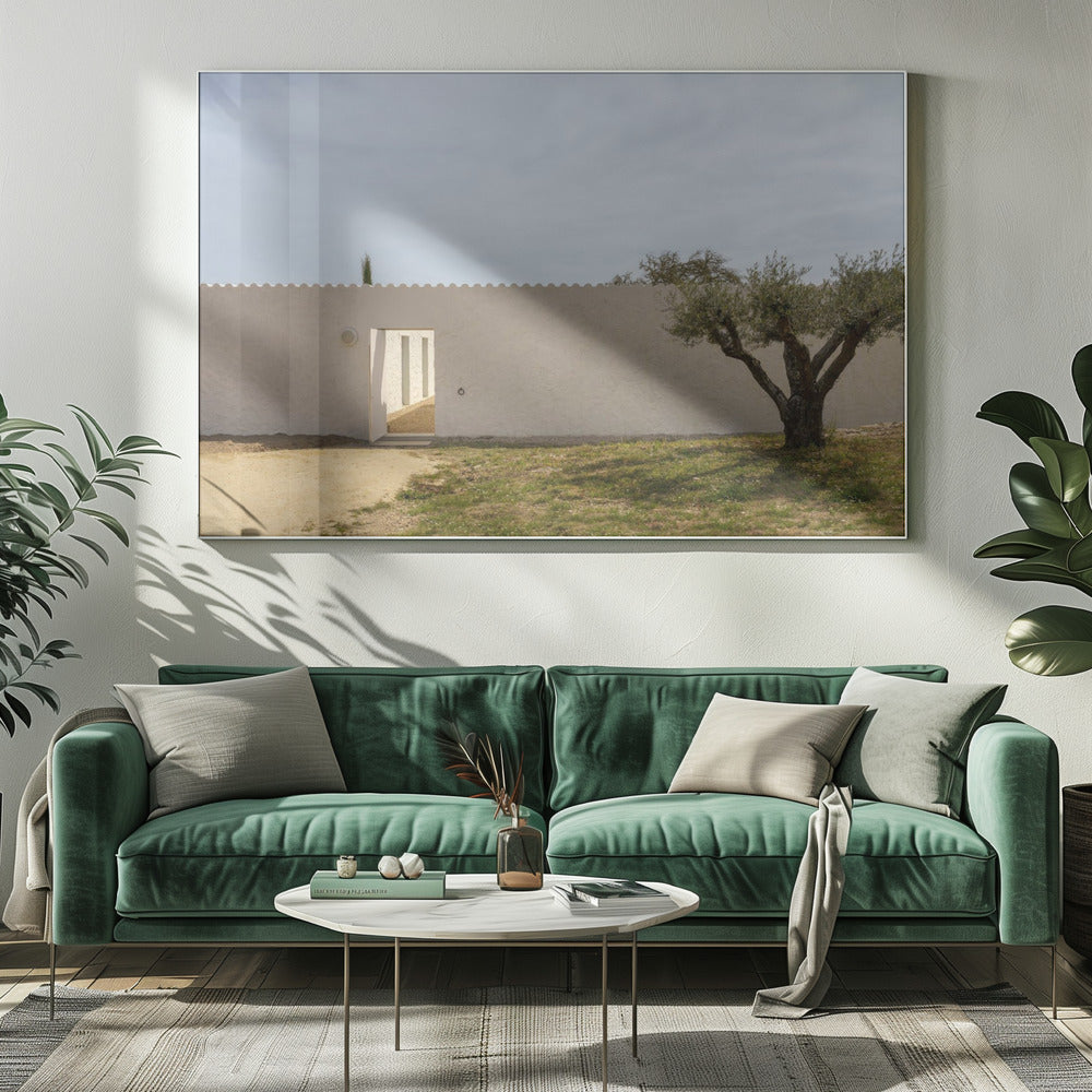 Casadavolta Gevel | Canvas
