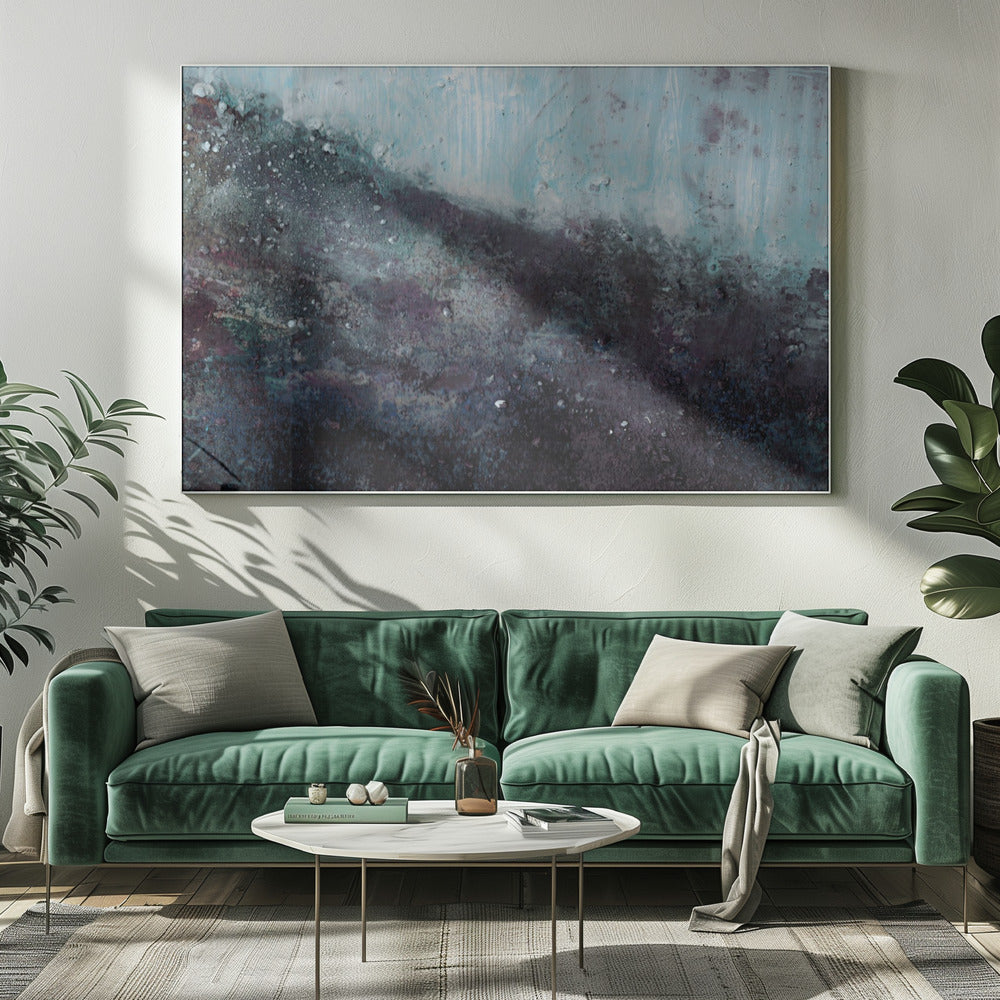 De skireis | Canvas