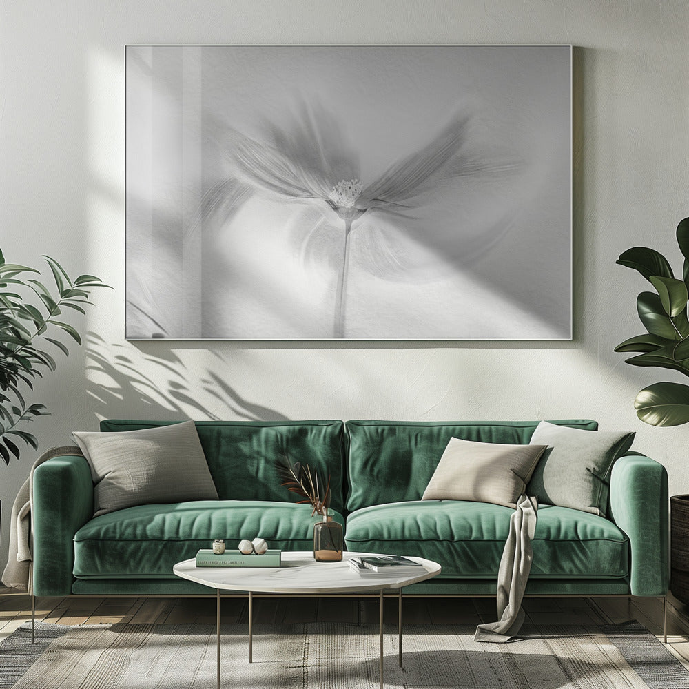 Dansende Kosmos | Canvas