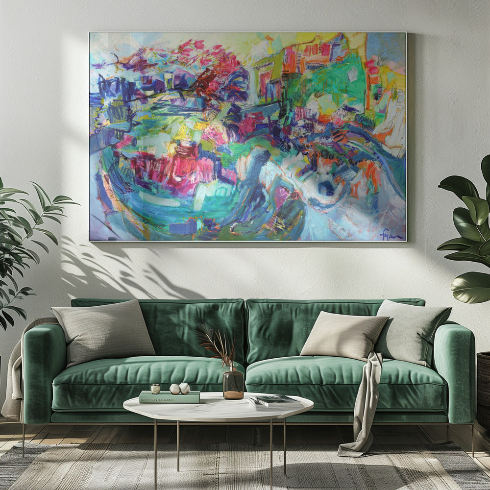 Tango in het hart van het land | Canvas