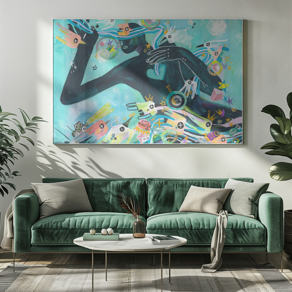 Hart | Canvas