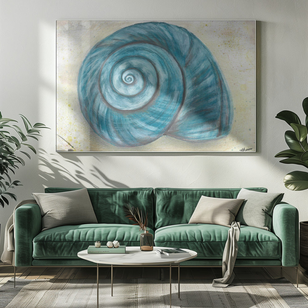 Veilig | Canvas