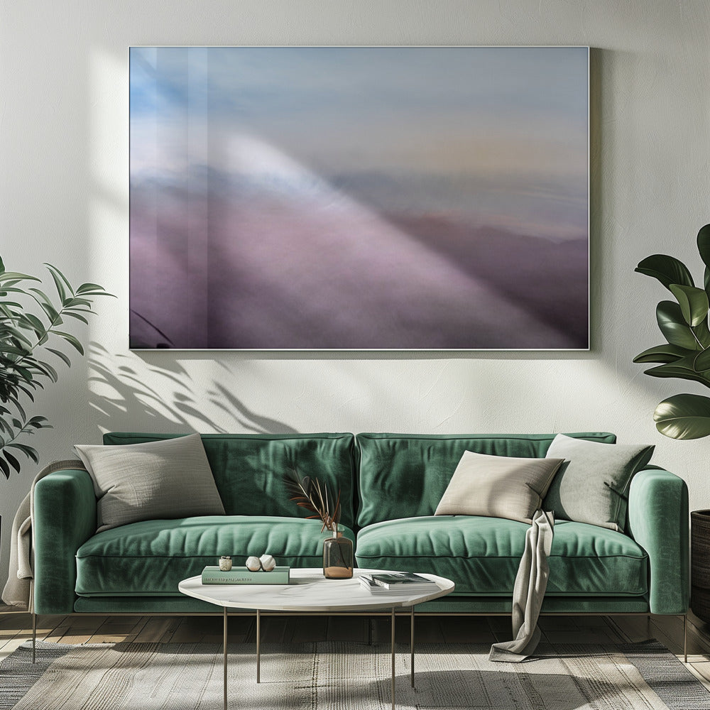 Heide | Canvas