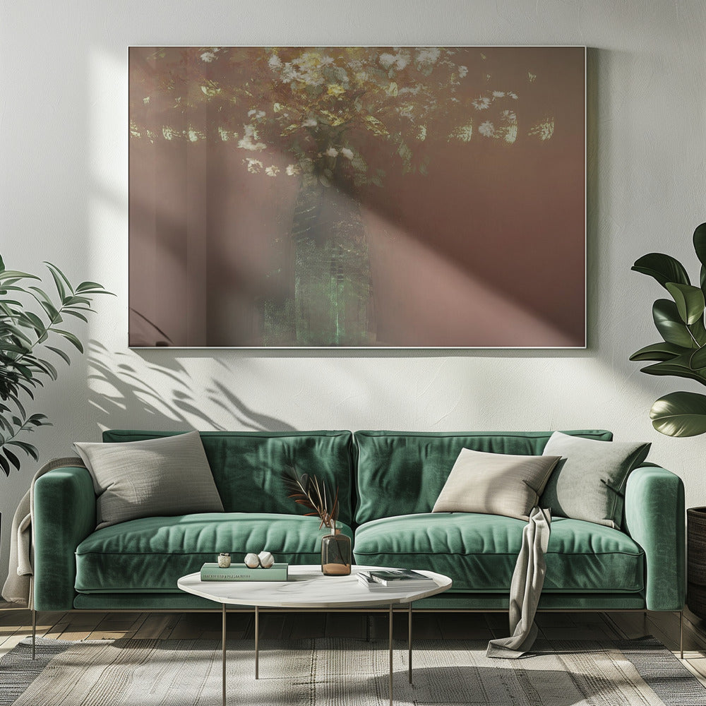 Herfstboeket | Canvas
