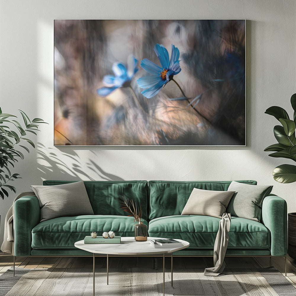 Wij twee | Canvas