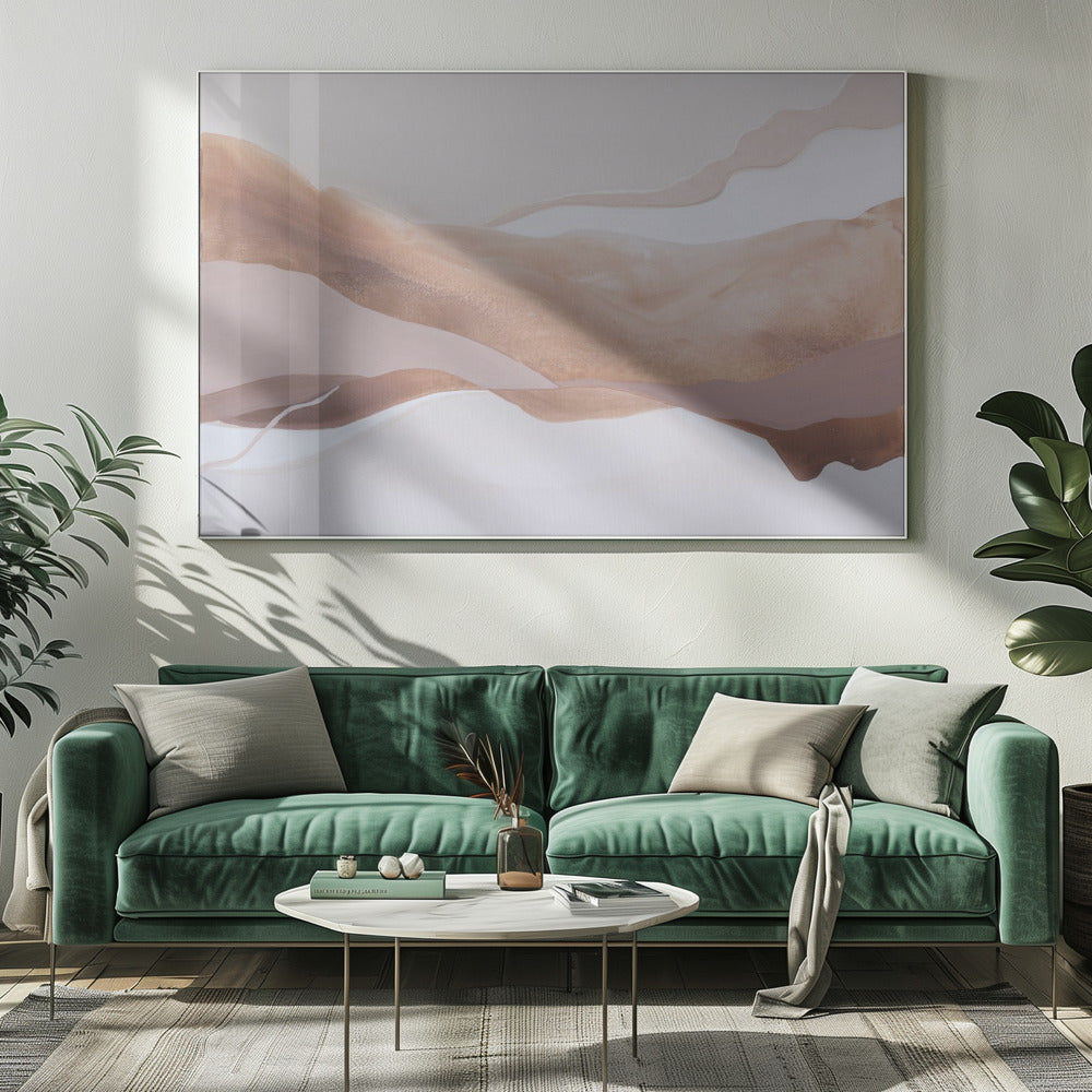Golven | Canvas