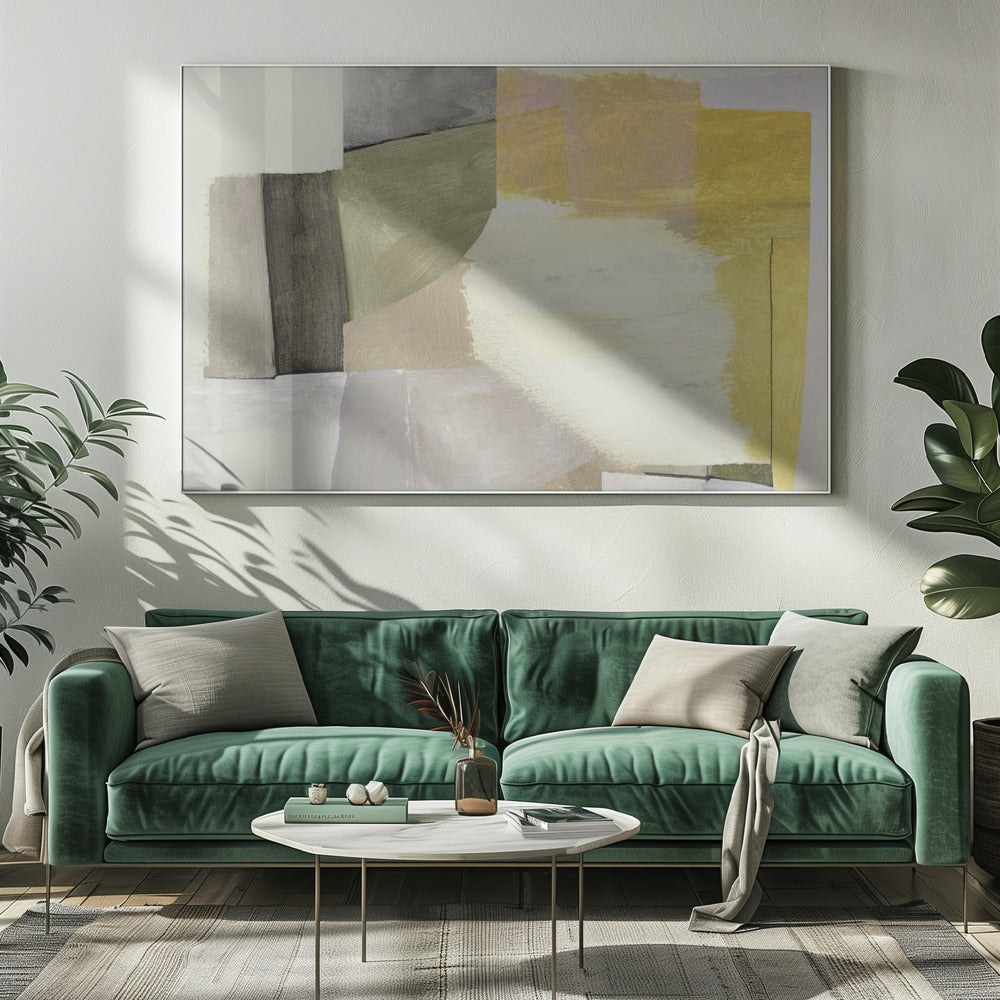 Dagen | Canvas