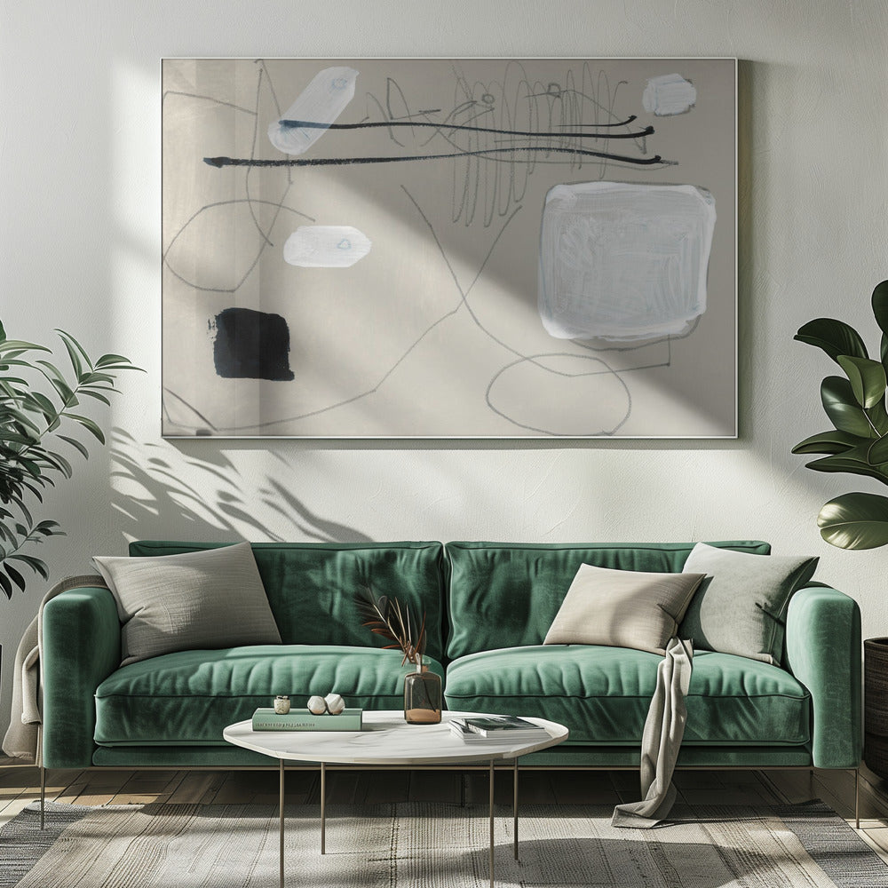 Blanco | Canvas