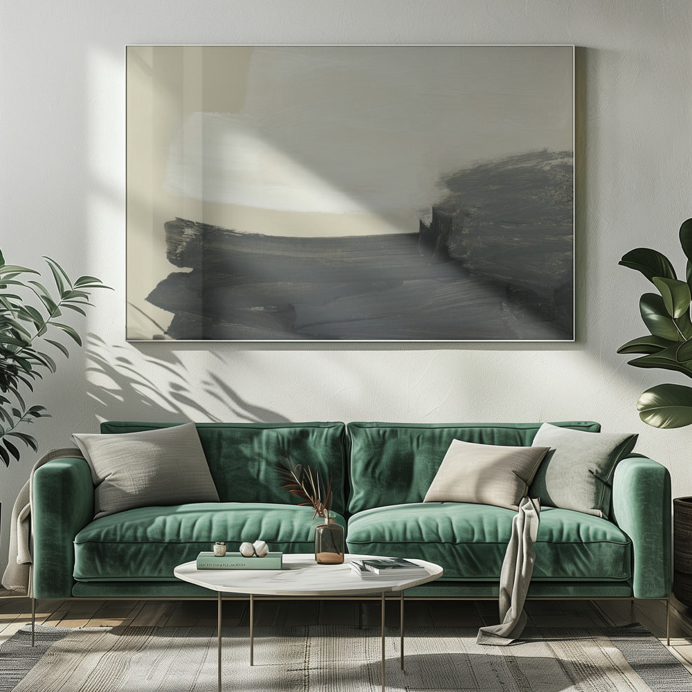 Impressie | Canvas