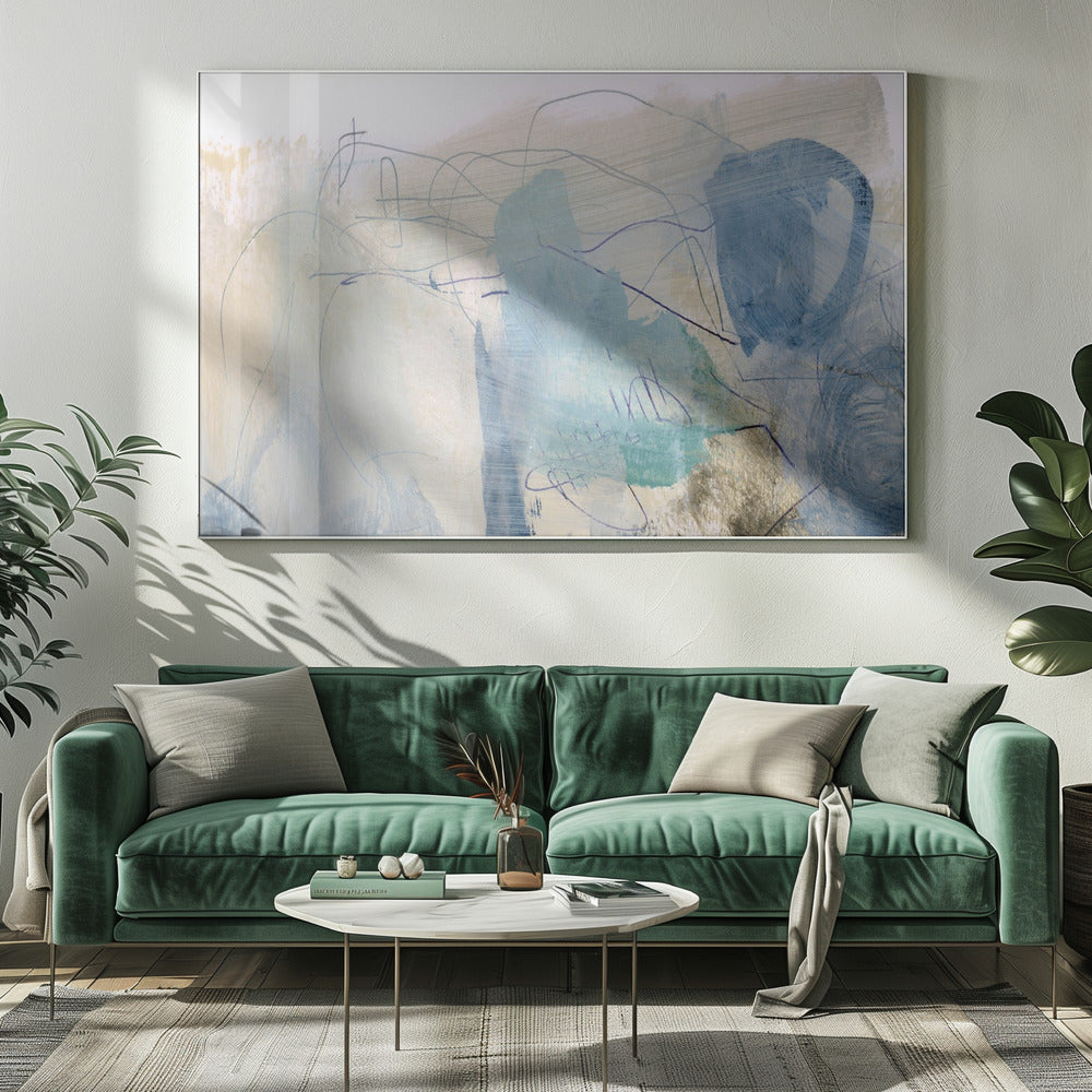 Rockpool | Canvas