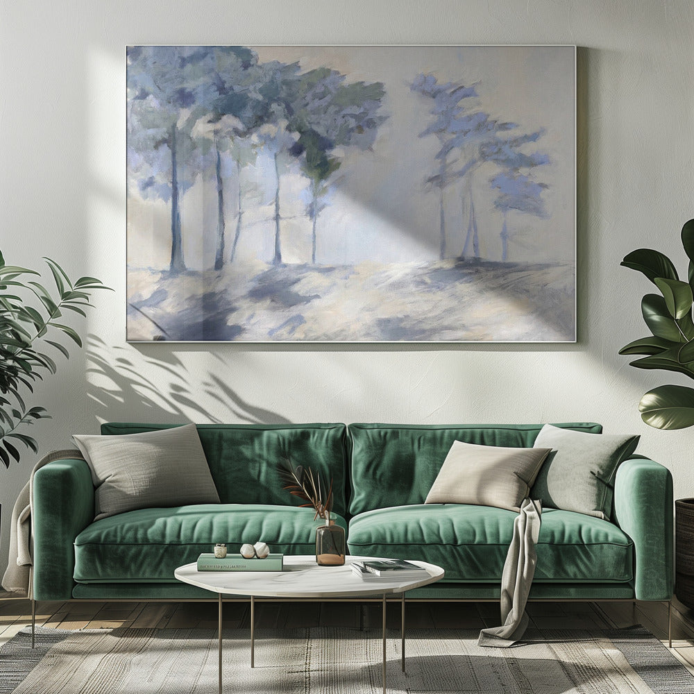 Cipres | Canvas
