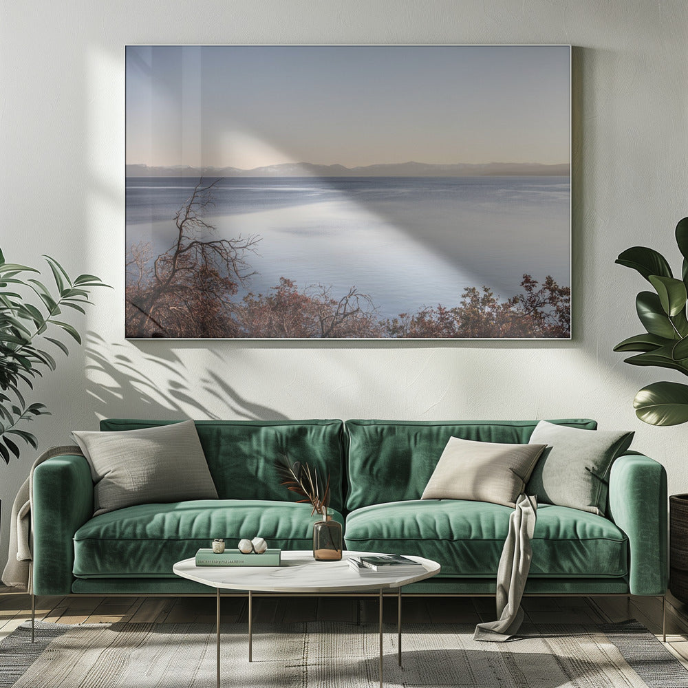Lake Tahoe 2 | Canvas