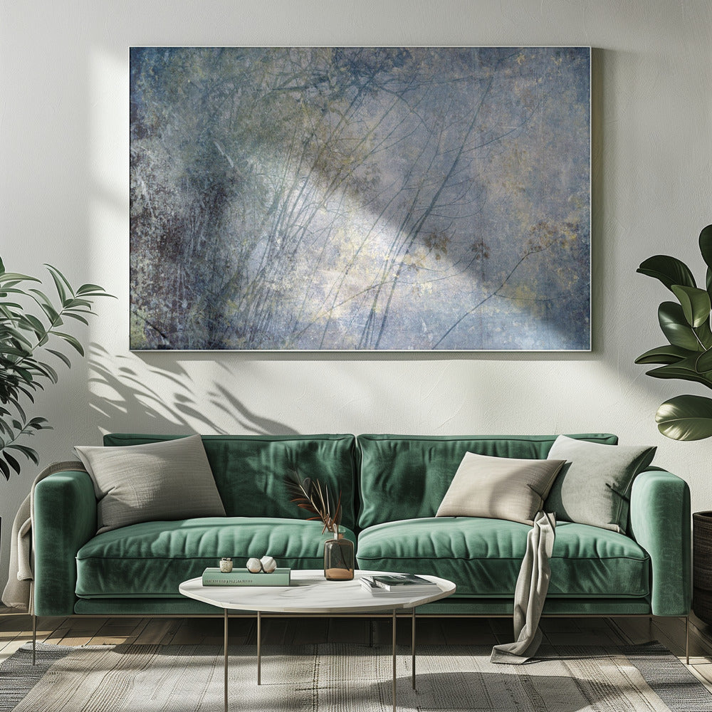 Hoge Sierra I | Canvas