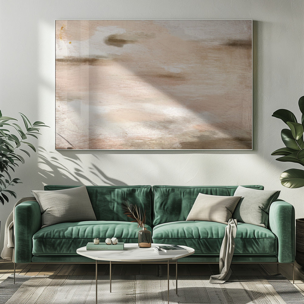 Sophie | Canvas