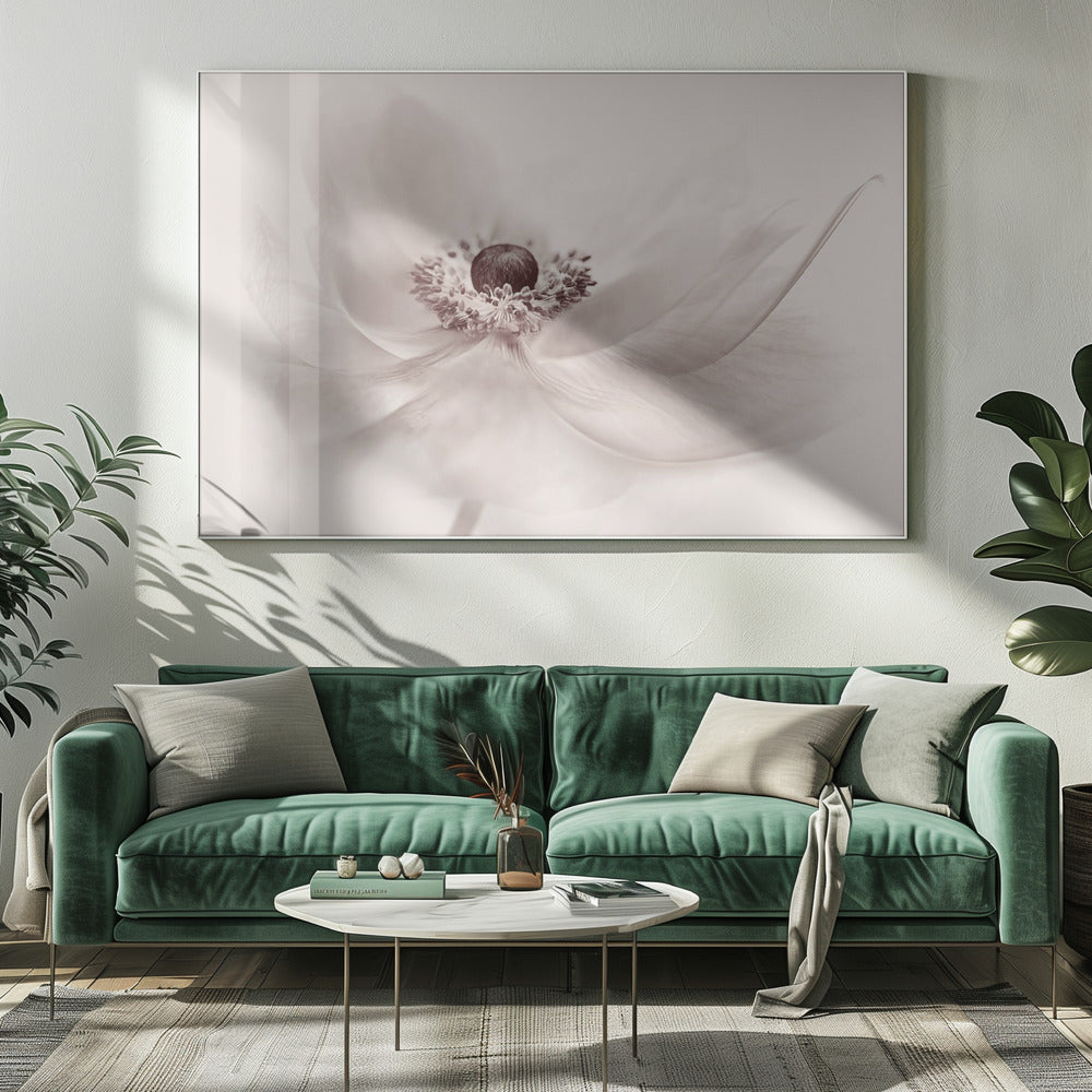 Nostalgie | Canvas
