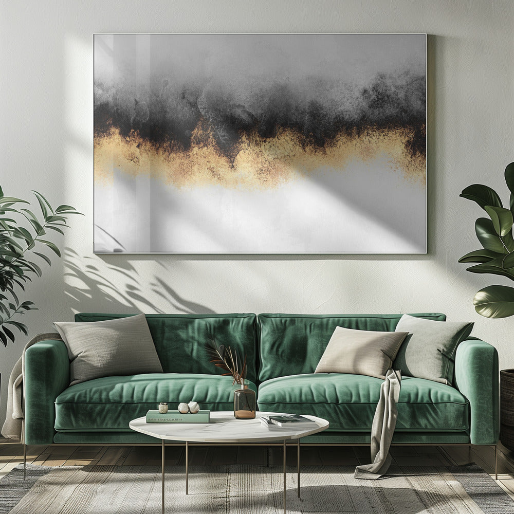Hemel 2 | Canvas
