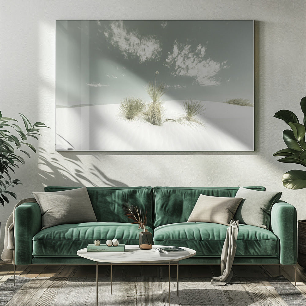 WITTE ZANDEN Vintage | Canvas