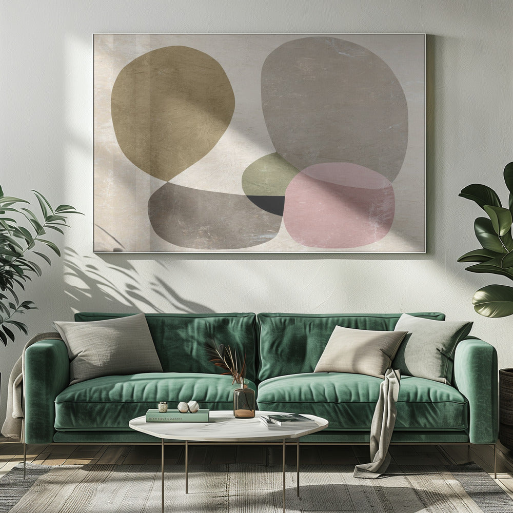 Zeven | Canvas