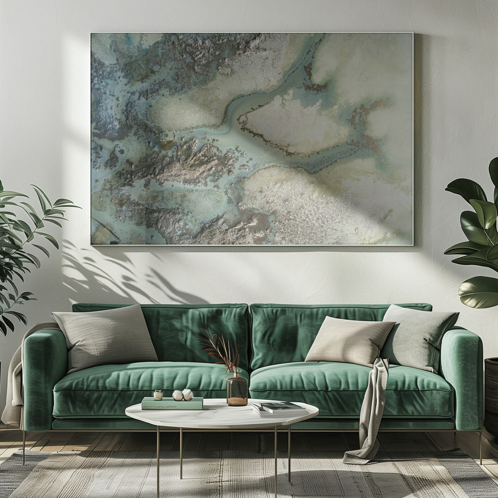 Evergreen | Canvas