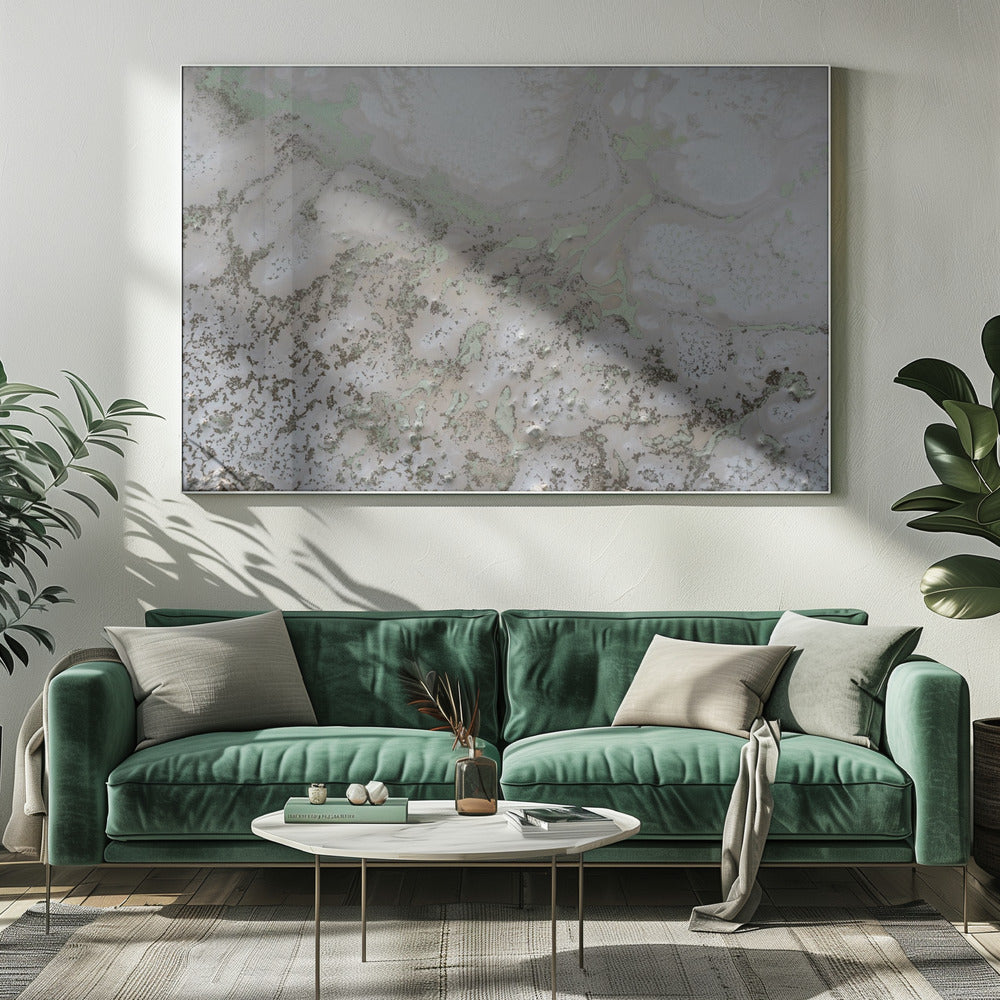 Reflective - Life and Souls | Canvas
