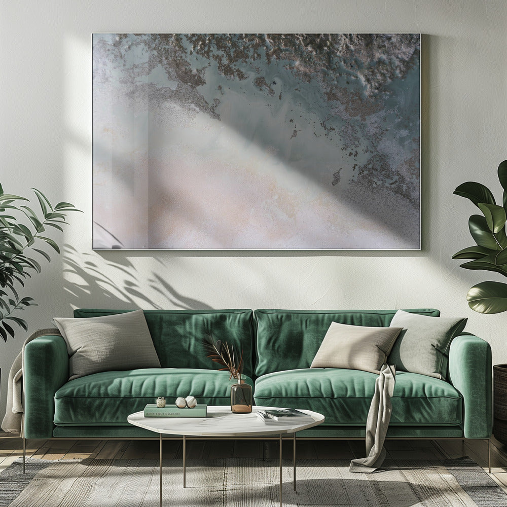 Grensloos | Canvas