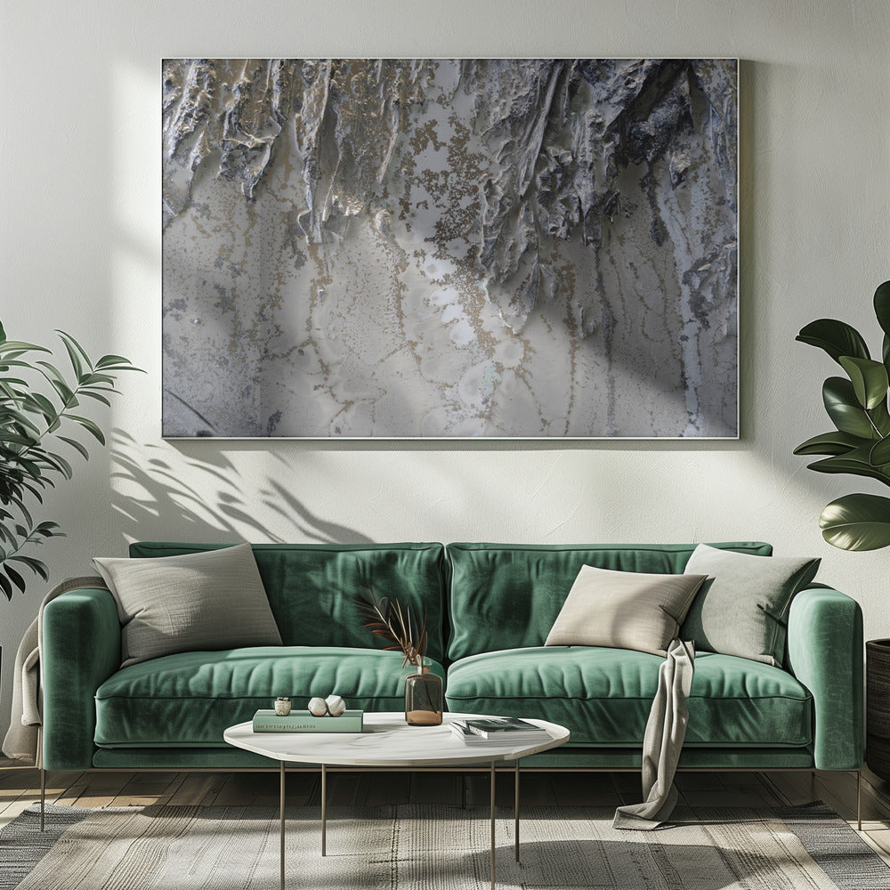 Reflective - Shelter | Canvas